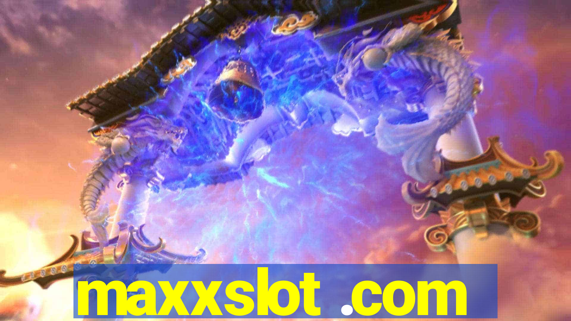 maxxslot .com